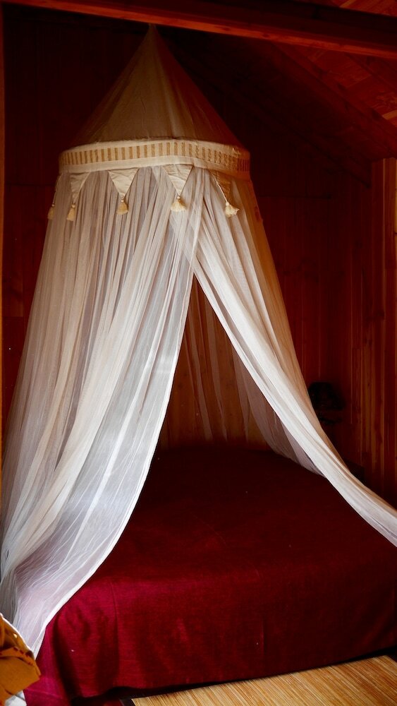 Cabana H�tre Sous Le Charme