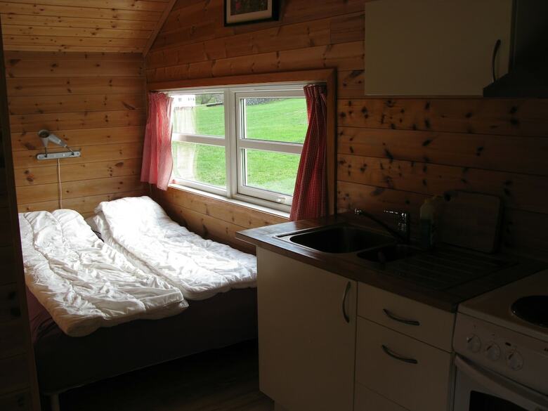 Cabana S�b� Camping