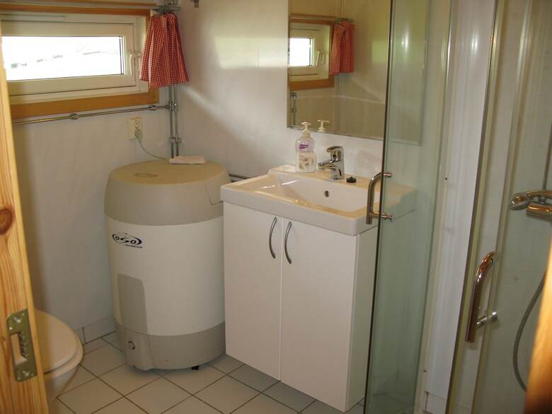 Cabana S�b� Camping
