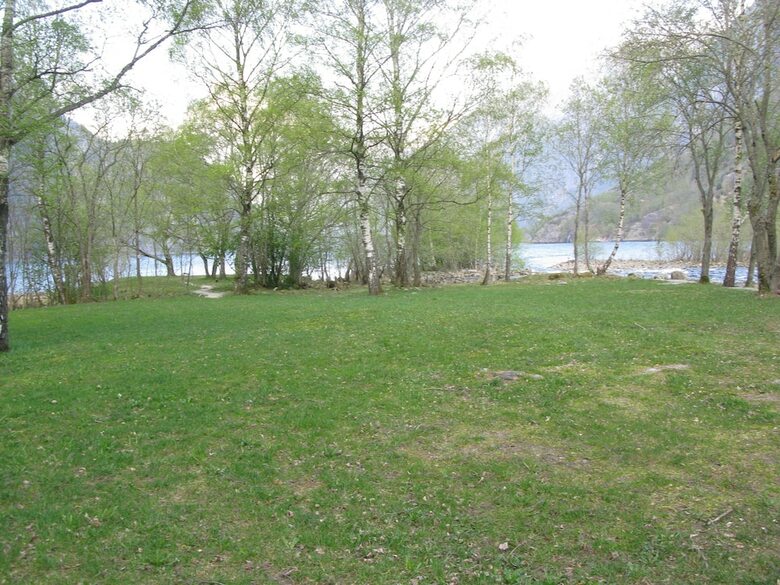 Cabana S�b� Camping