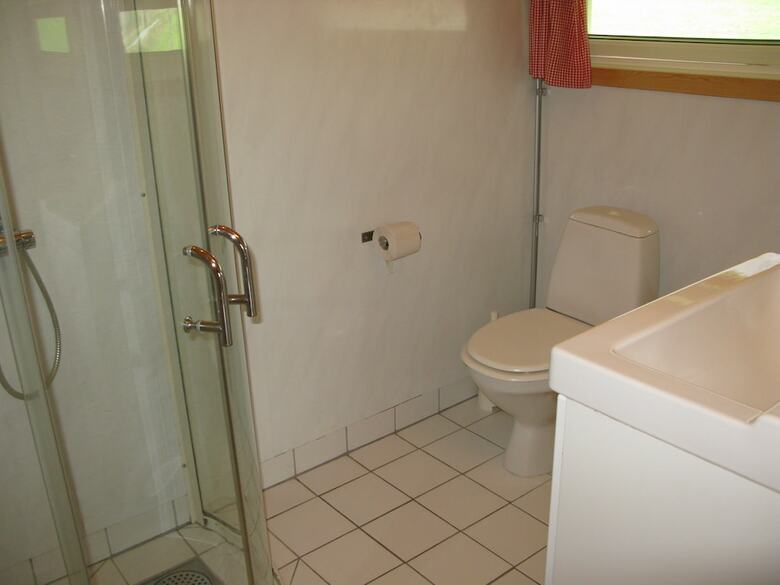 Cabana S�b� Camping