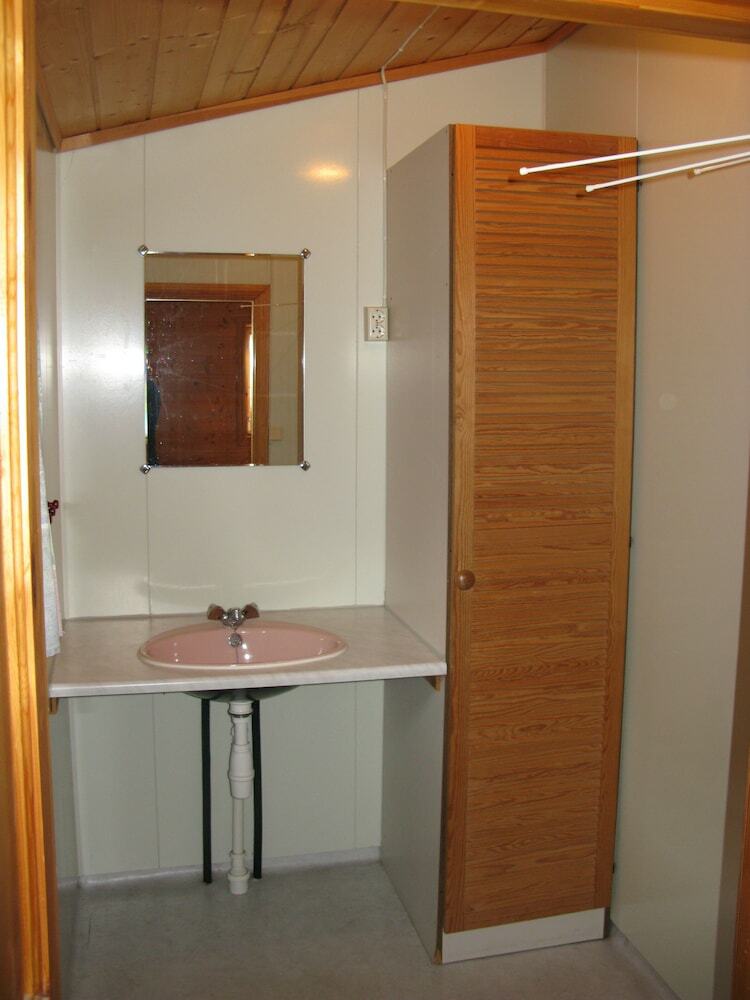 Cabana S�b� Camping