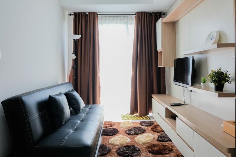Relaxing 1br Room Casa de Parco Apartment