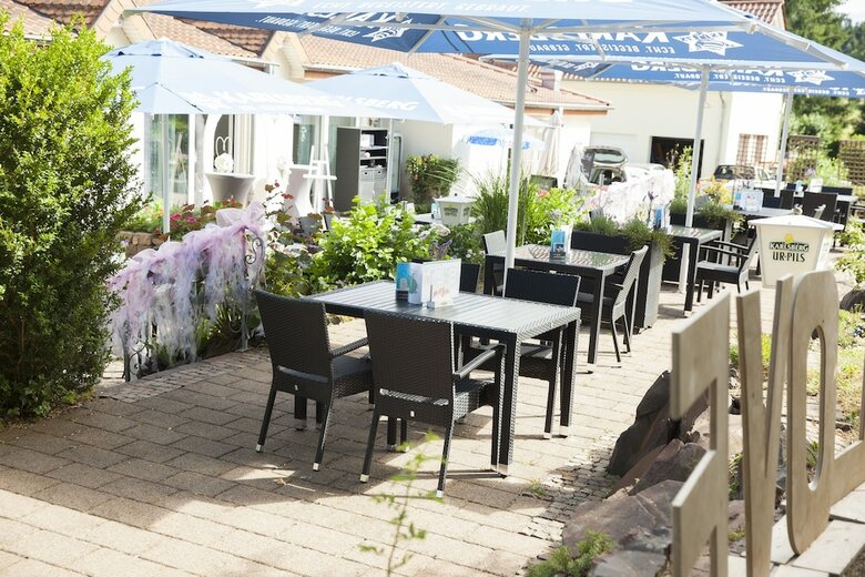 Posada Gast- & Eventhaus Zur Linde