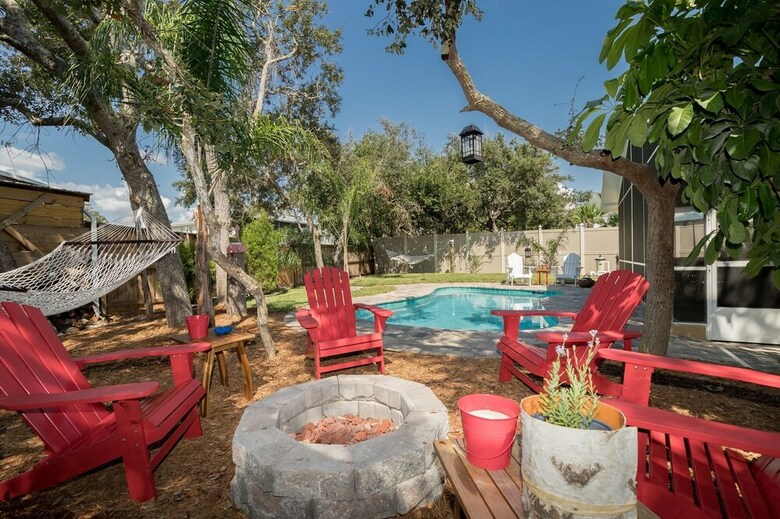 Island Oasis