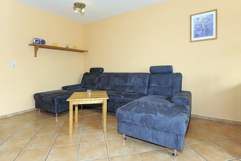 Apartamentos Reiterhof Maack