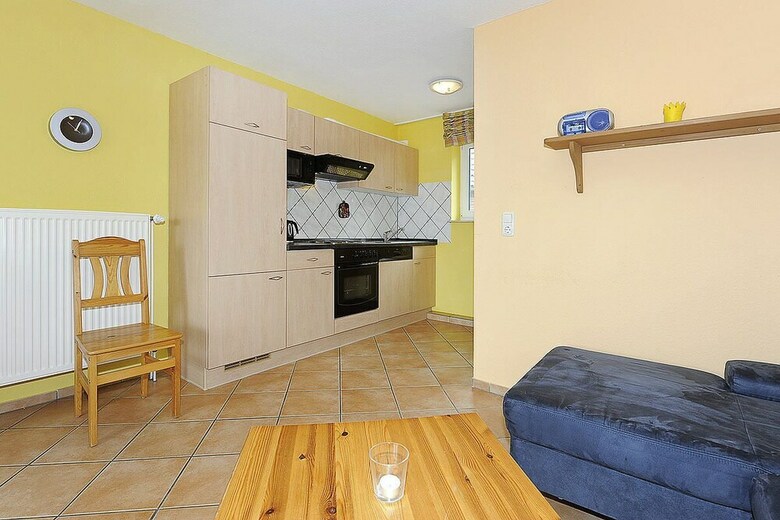 Apartamentos Reiterhof Maack