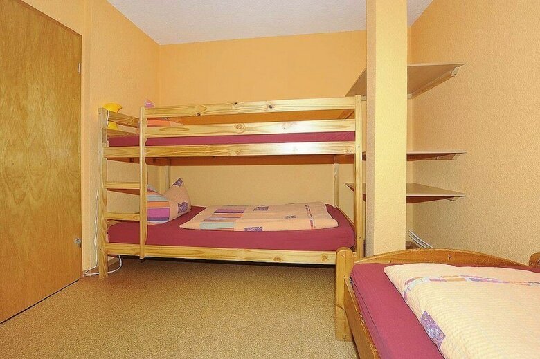 Apartamentos Reiterhof Maack