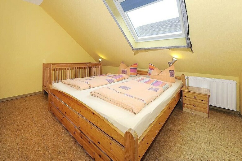 Apartamentos Reiterhof Maack