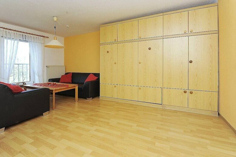 Apartamentos Reiterhof Maack