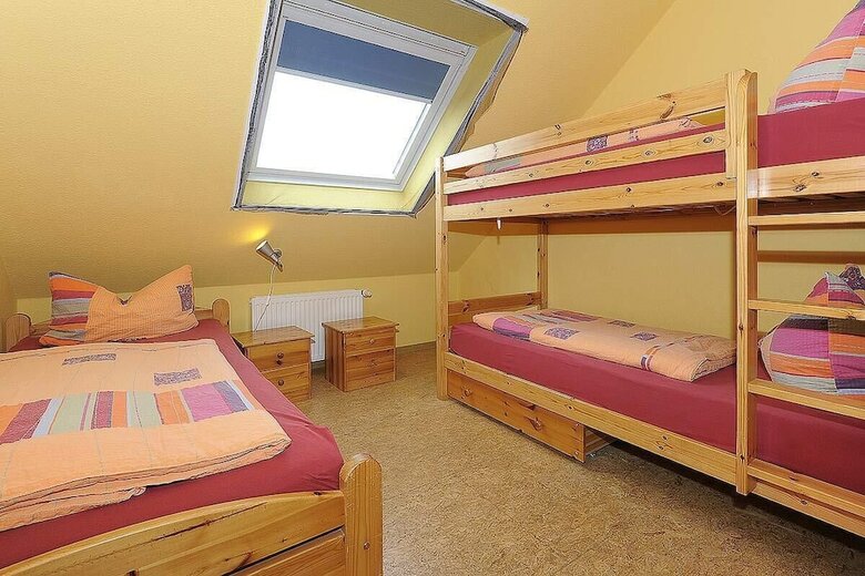 Apartamentos Reiterhof Maack