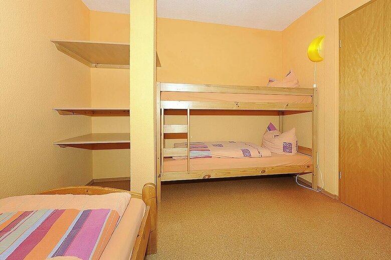 Apartamentos Reiterhof Maack