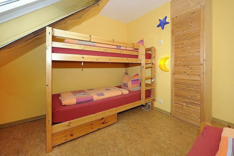 Apartamentos Reiterhof Maack