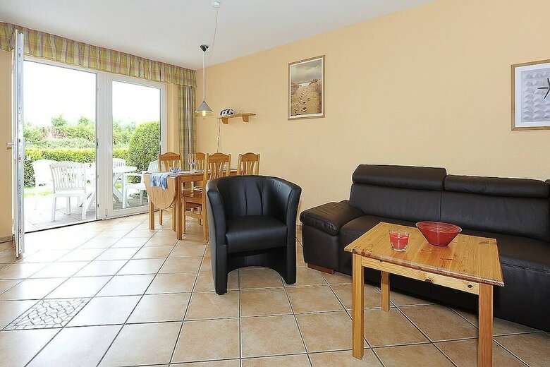Apartamentos Reiterhof Maack