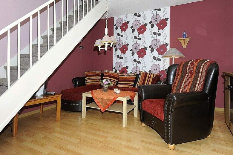 Apartamentos Reiterhof Maack