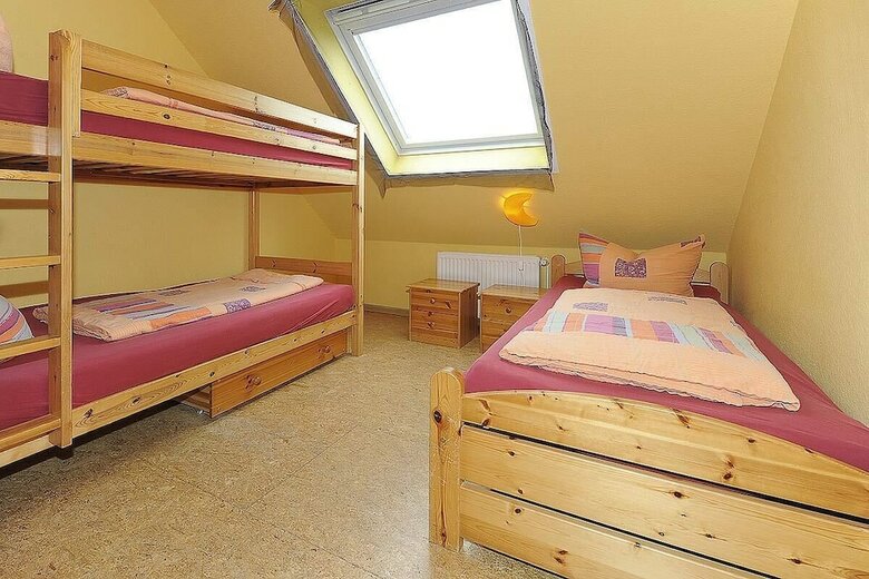 Apartamentos Reiterhof Maack