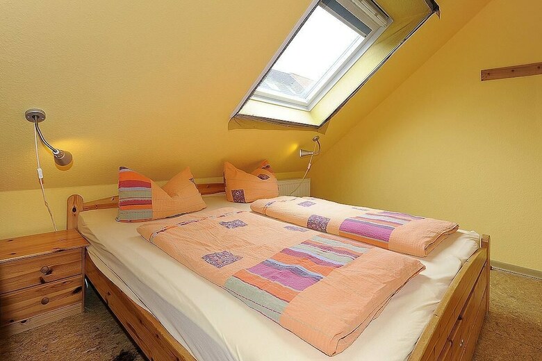 Apartamentos Reiterhof Maack