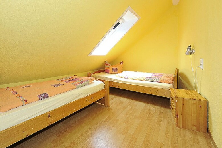 Apartamentos Reiterhof Maack