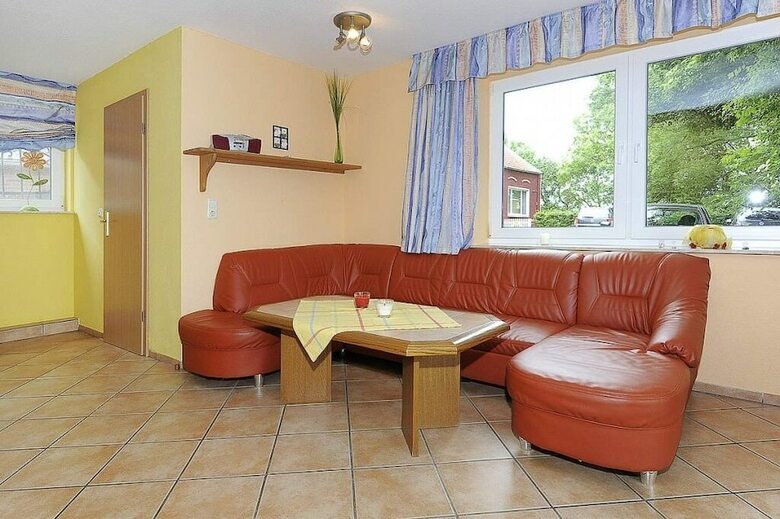 Apartamentos Reiterhof Maack