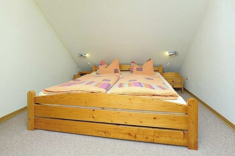 Apartamentos Reiterhof Maack