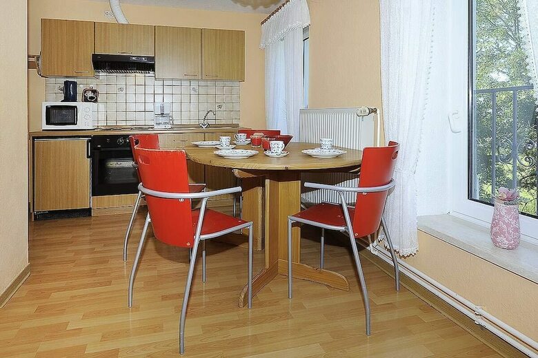 Apartamentos Reiterhof Maack