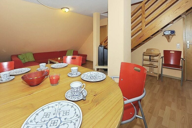 Apartamentos Reiterhof Maack
