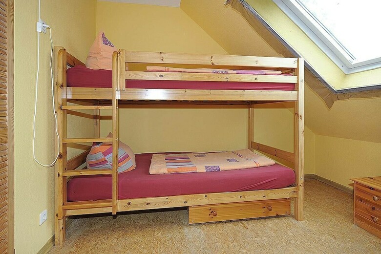 Apartamentos Reiterhof Maack