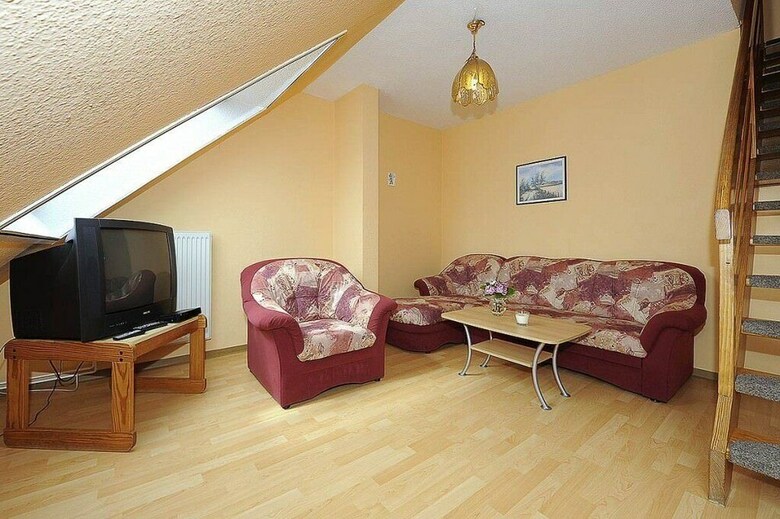 Apartamentos Reiterhof Maack
