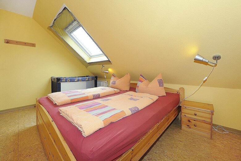 Apartamentos Reiterhof Maack