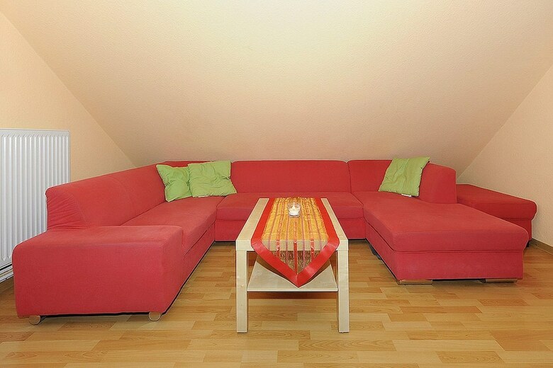 Apartamentos Reiterhof Maack