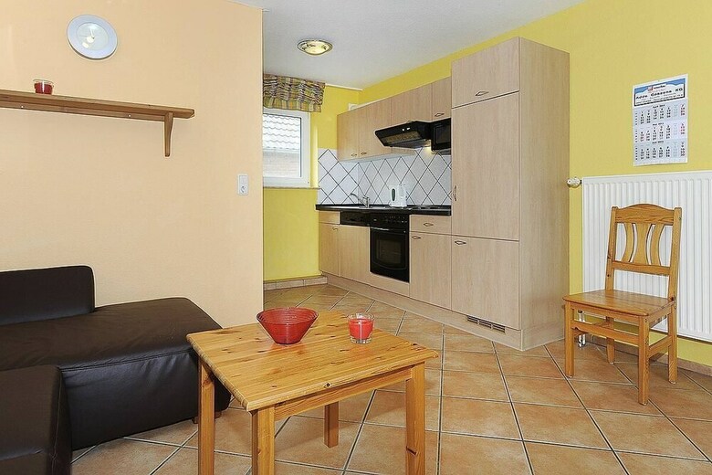 Apartamentos Reiterhof Maack