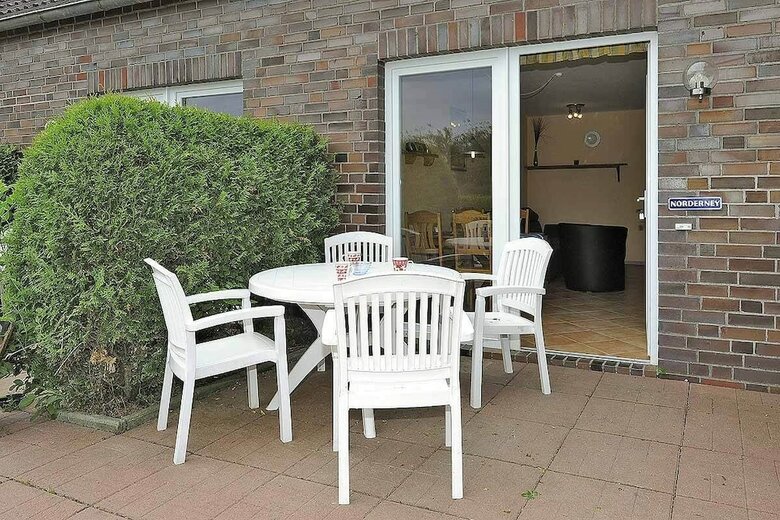 Apartamentos Reiterhof Maack