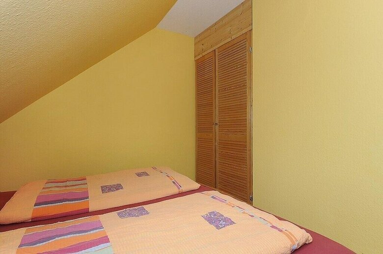 Apartamentos Reiterhof Maack