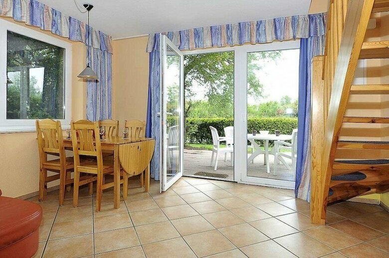 Apartamentos Reiterhof Maack