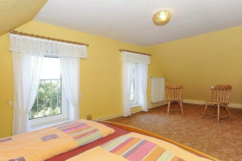 Apartamentos Reiterhof Maack