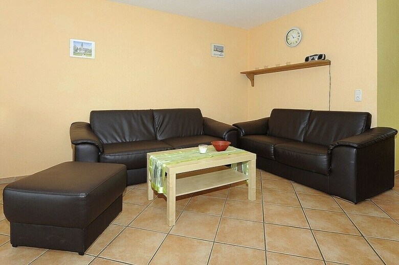 Apartamentos Reiterhof Maack