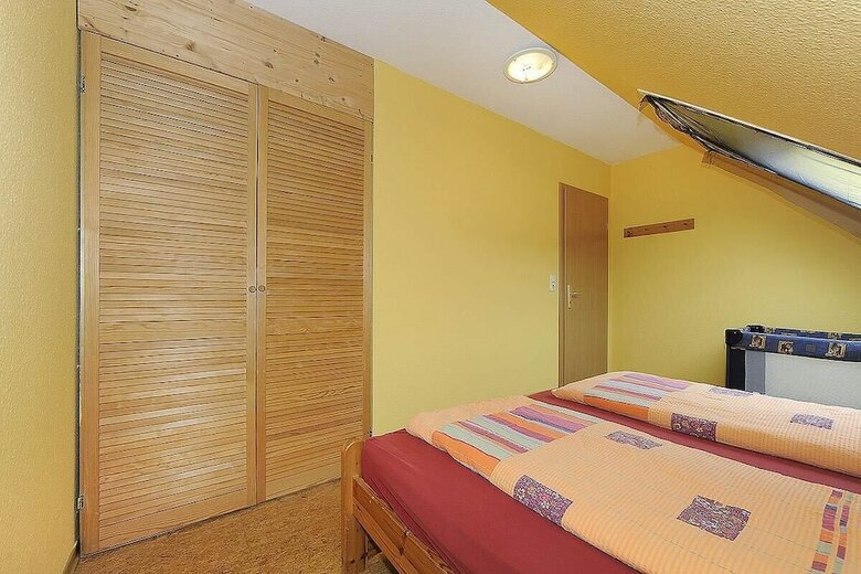 Apartamentos Reiterhof Maack