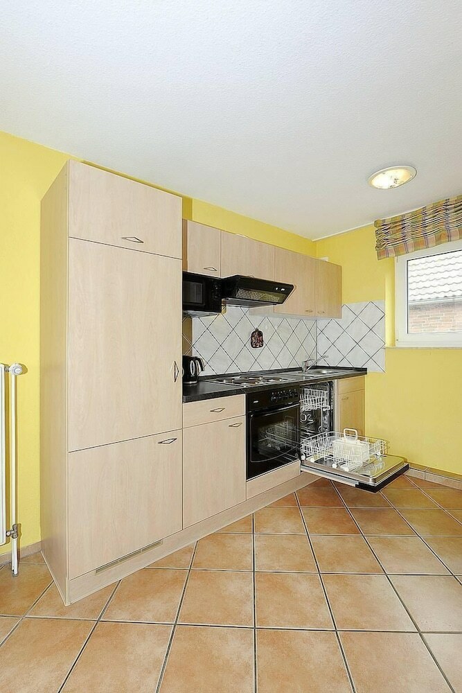 Apartamentos Reiterhof Maack