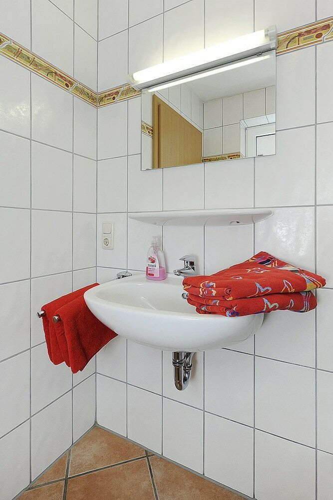 Apartamentos Reiterhof Maack