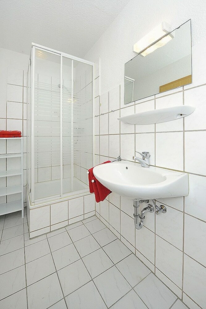 Apartamentos Reiterhof Maack