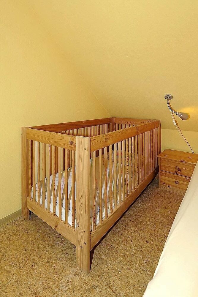 Apartamentos Reiterhof Maack