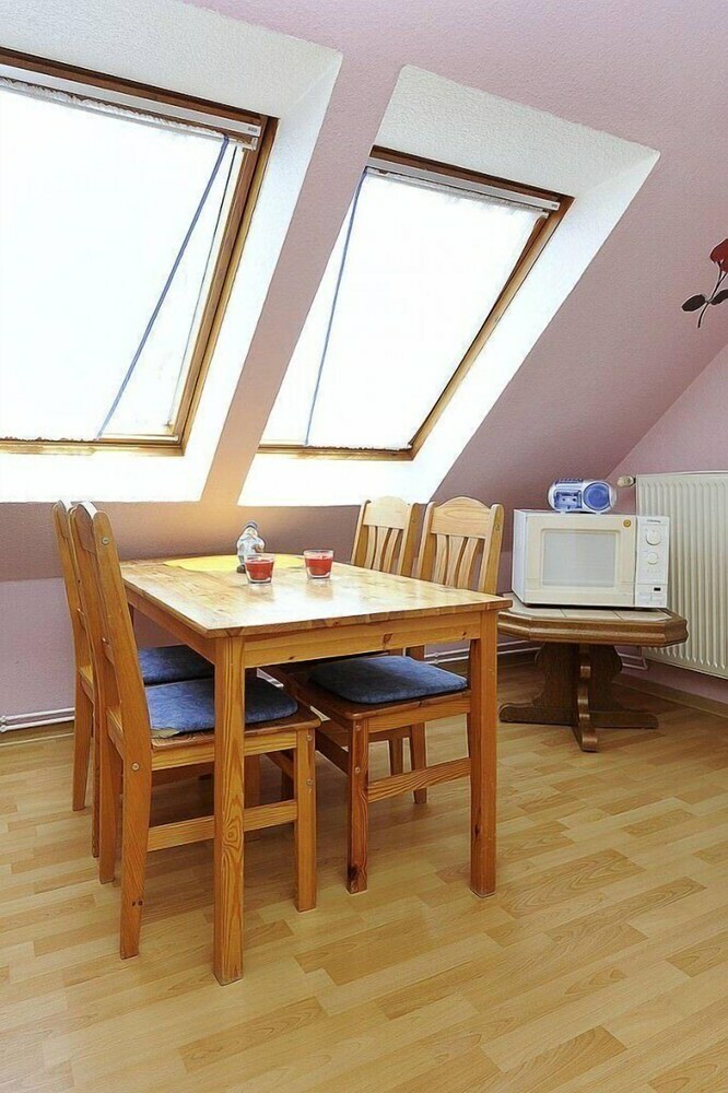 Apartamentos Reiterhof Maack
