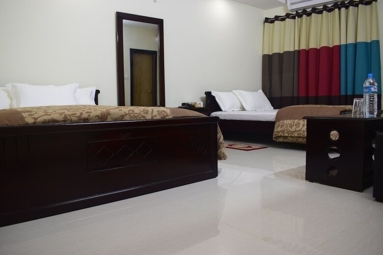 Aparthotel Hotel Olio Dream Heaven
