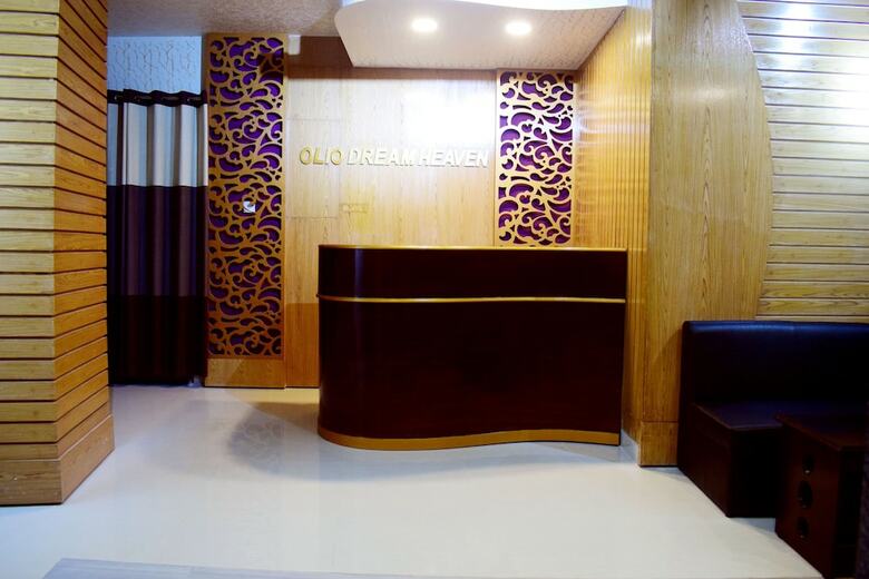 Aparthotel Hotel Olio Dream Heaven