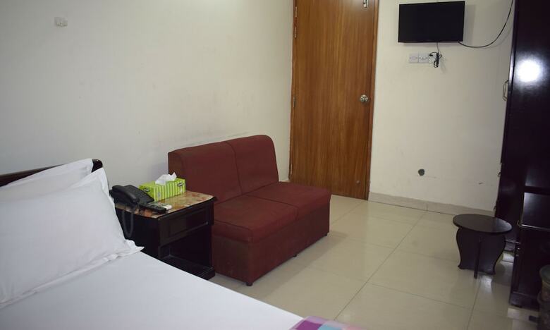 Aparthotel Hotel Olio Dream Heaven