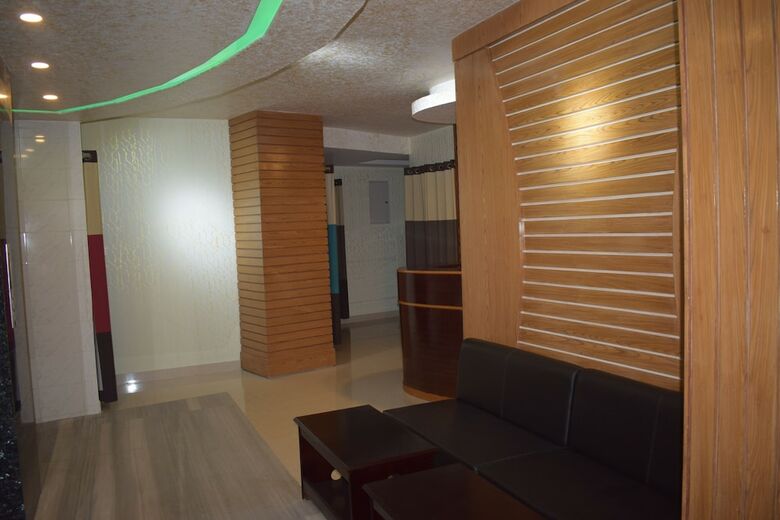Aparthotel Hotel Olio Dream Heaven