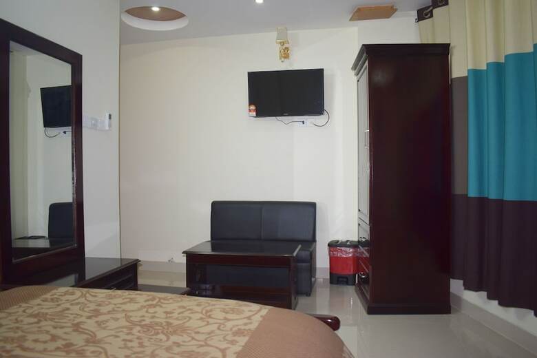 Aparthotel Hotel Olio Dream Heaven