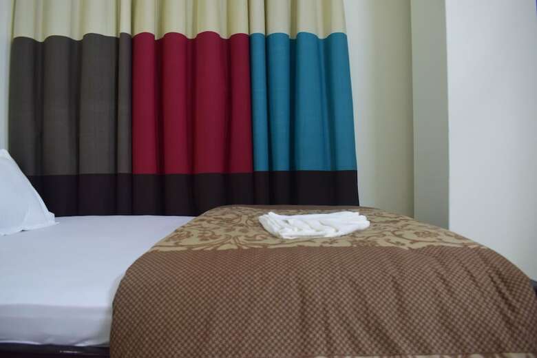 Aparthotel Hotel Olio Dream Heaven