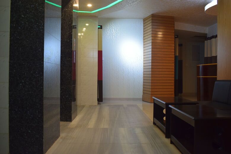 Aparthotel Hotel Olio Dream Heaven