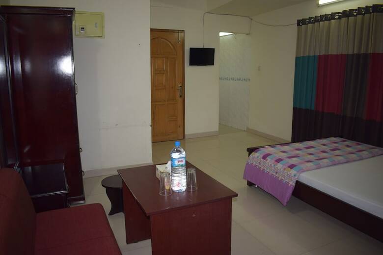 Aparthotel Hotel Olio Dream Heaven